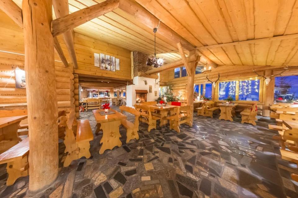 Pensjonat Laworta Ski Ustrzyki Dolne Exterior foto